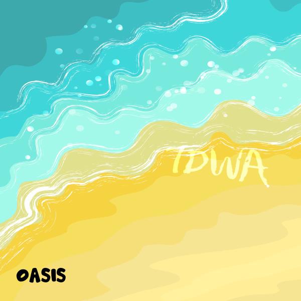 Oasis - Single